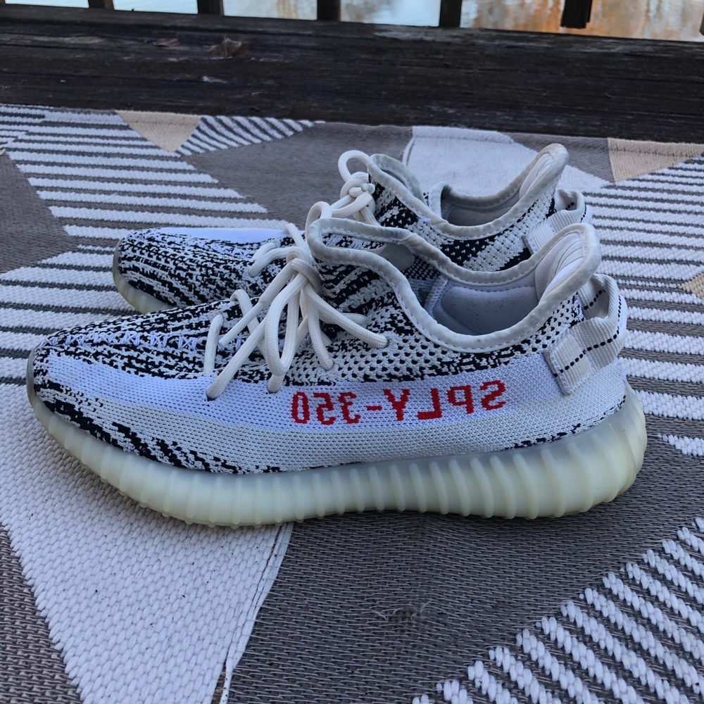 Women’s Yeezy Boost 350
